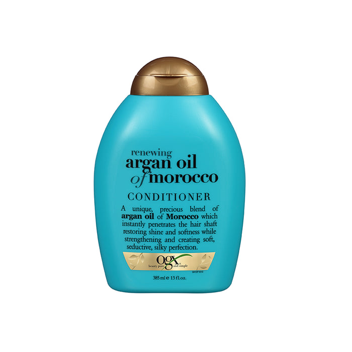 Ogx Acondicionador Aceite De Argan Marruecos X 385ml