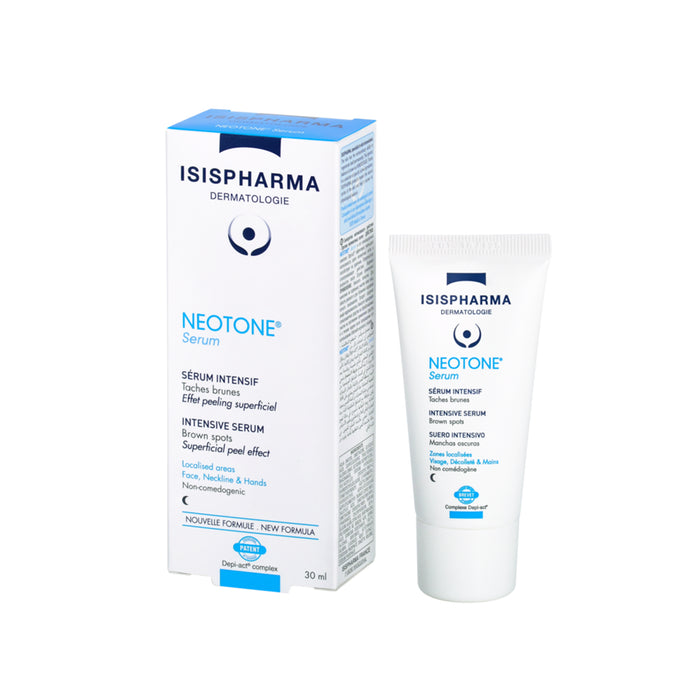 Isispharma Neotone Serum Manchas Oscuras X 30ml