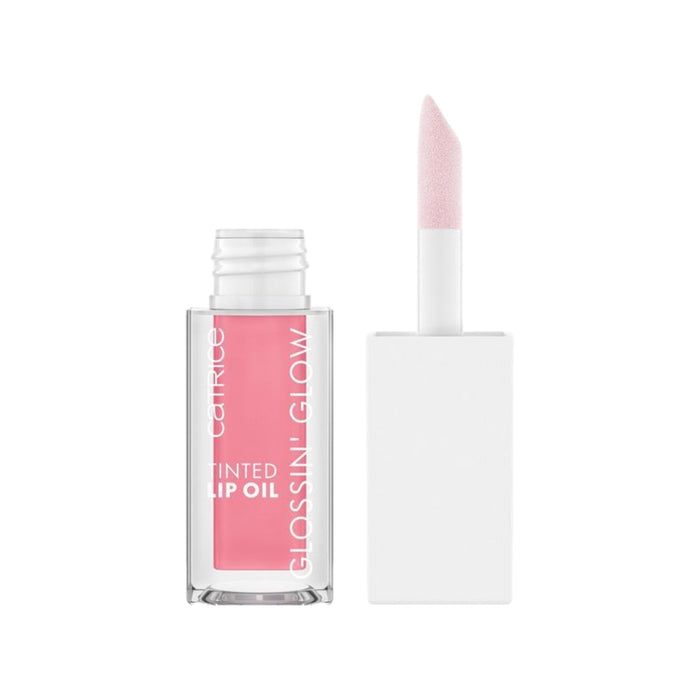 Aceite Labial Glossin Glow Tinted Catrice 010