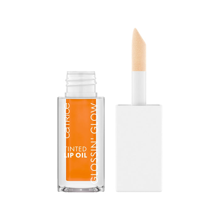 Aceite Labial Glossin Glow Tinted Catrice 030