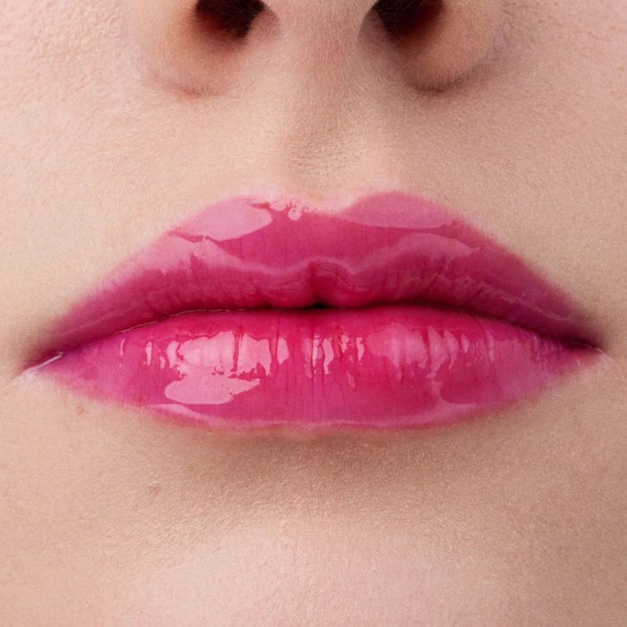 Aceite Labial Glossin Glow Tinted Catrice 040
