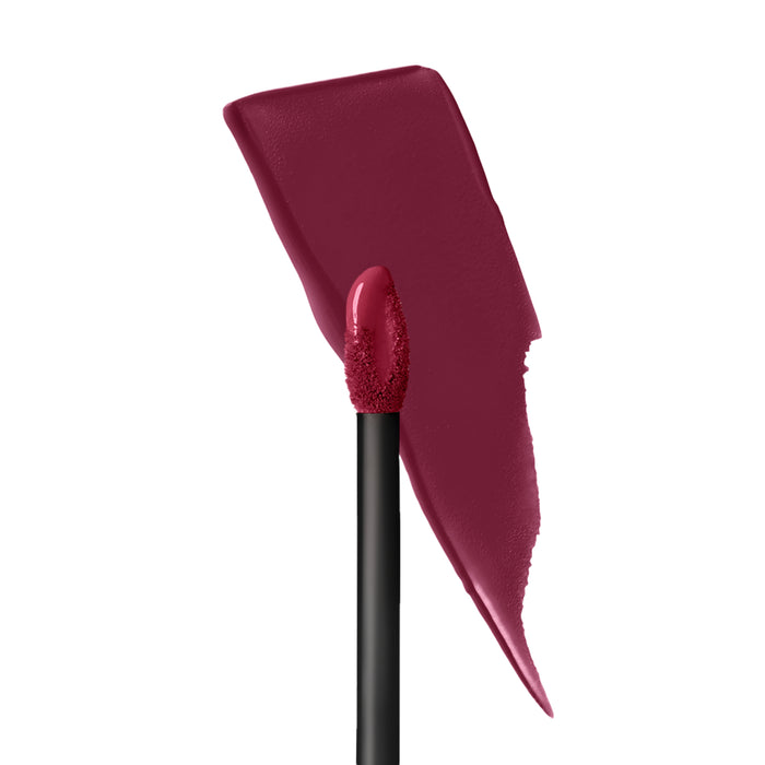 Labial Maybelline Super Stay Matte Ink Nro.115 Founder