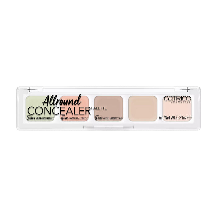 Catrice Allround Concealer 010