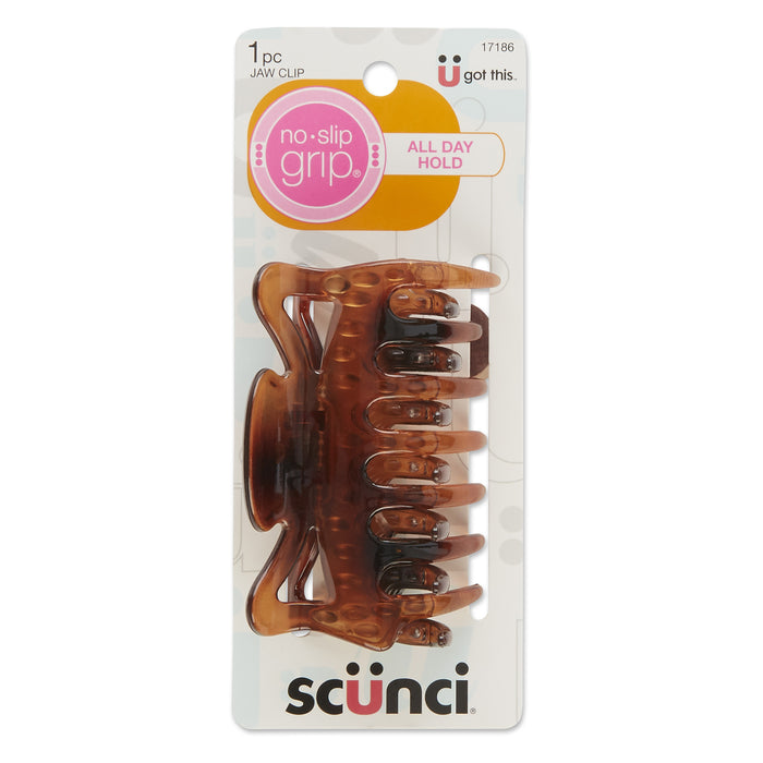 Piraña Para El Cabello Scunci X Pieza