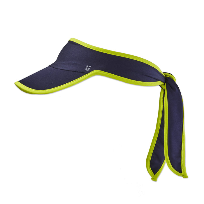 Visera Scunci Tie Back