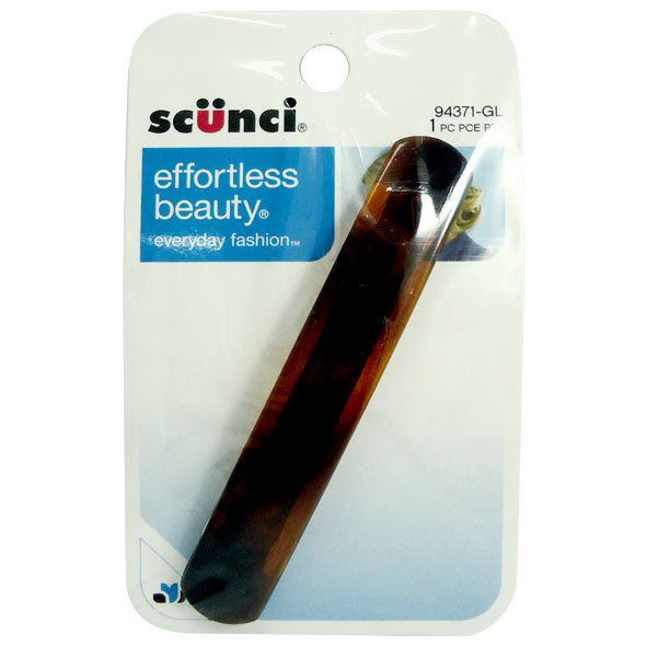 Agarra Pelo Scunci AC Pasador Modelo 94371-Gl
