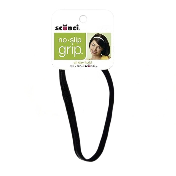 Pañuelo Para Cabello Scunci Antideslizante