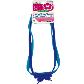 Turbantes Scunci Girl No Slip X 2 Piezas