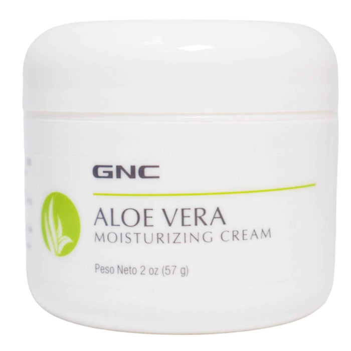 Crema Aloe Vera X 57g