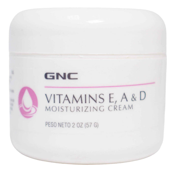 Vitamina E A D Crema Hidratante X 57g