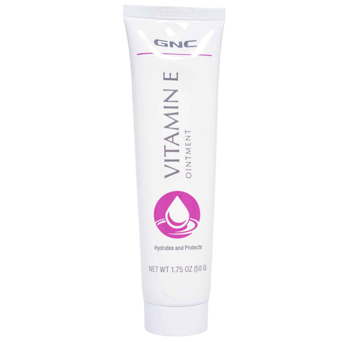 Vitamin E Ointment 1400Ui Unguento Vitamina E X 50g