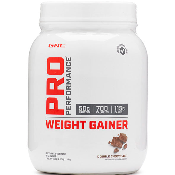Weight Gainer Proteina X 1134g Chocolate