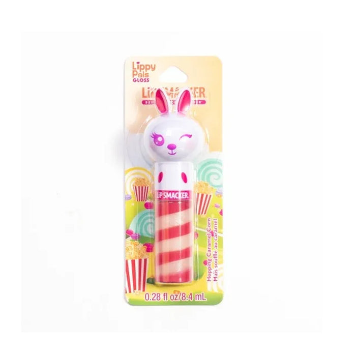 Bálsamo Labial Gloss Lip Smaker Lippy Pal Conejo