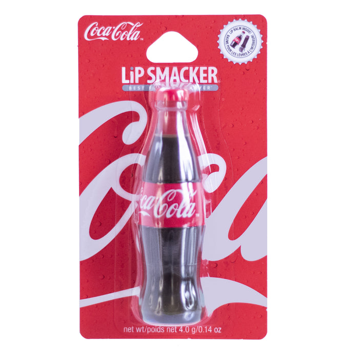 Lip Smacker Balsamo Labial Botella De Coca Cola X 4g