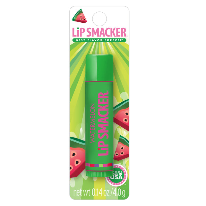 Lip Smacker Balsamo Labial Watermelon X 4g
