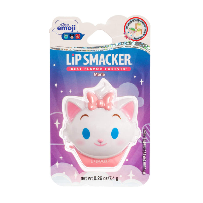 Bálsamo Labial Lip Smacker Emoji Marie
