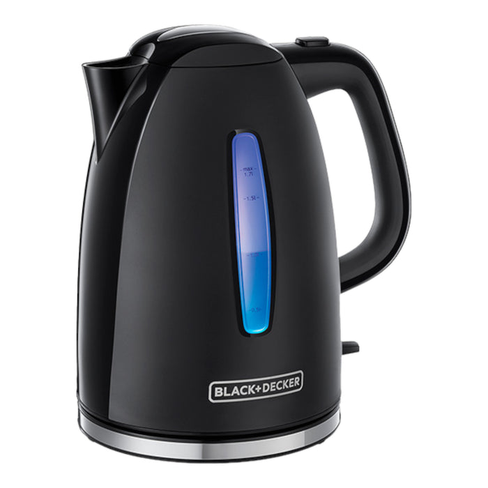 Hervidor Digital Black Decker Ke22591-Cl