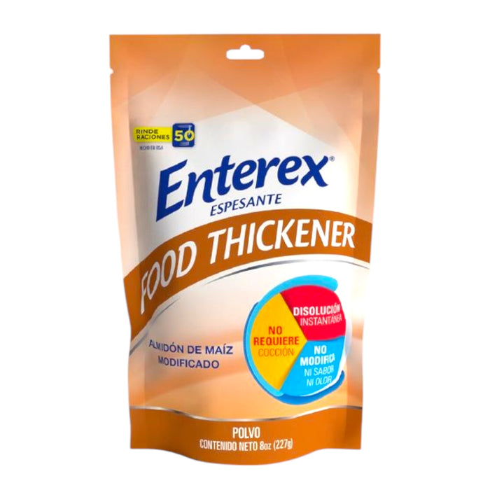 Enterex Espesante X 227g