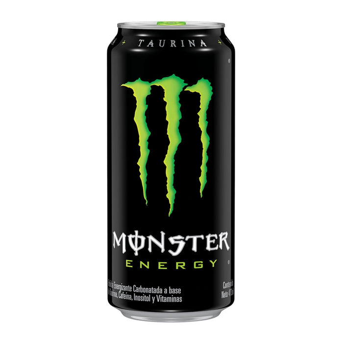 Monster Energy X 473Ml