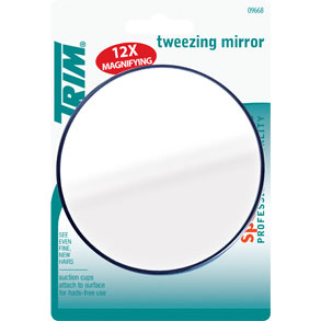 Espejo Trim Magnificador 5