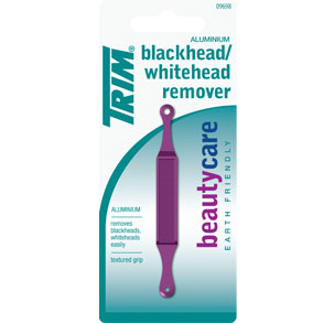 Removedor De Espinilla Trim De Aluminio 12
