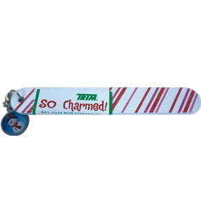 Lima De Uñas Trim So Charmed Salon Board