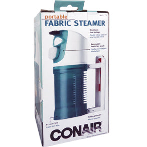 Plancha A Vapor Vaporizador De Telas Portátil Conair
