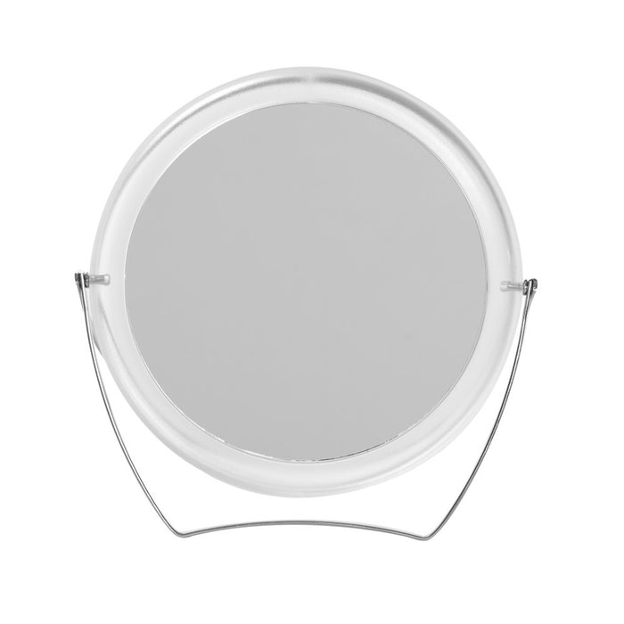 Conair Two-Sided Mirror With Standard And 3X 41804N