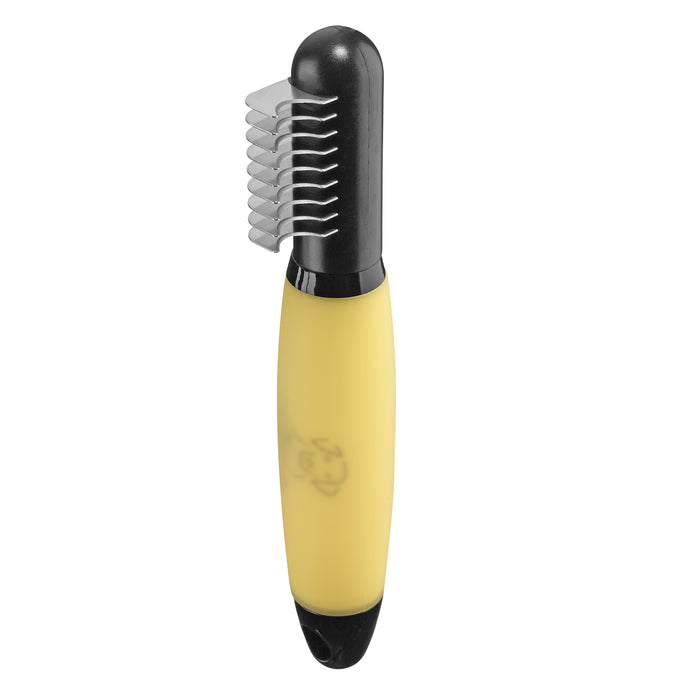 Cepillo Rastillo Para Perro Conairpet Dog Demat Rake