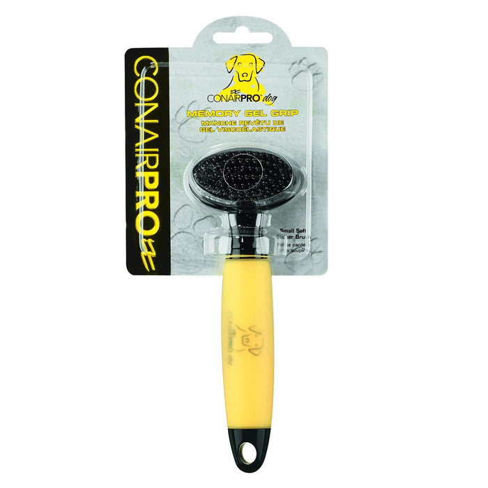 Cepillo Para Perro Conairpet Dog Med Soft Slicker