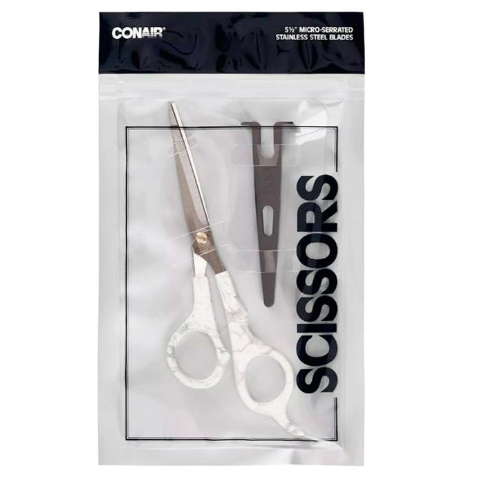 Tijera de Viaje Conair Para Pelo