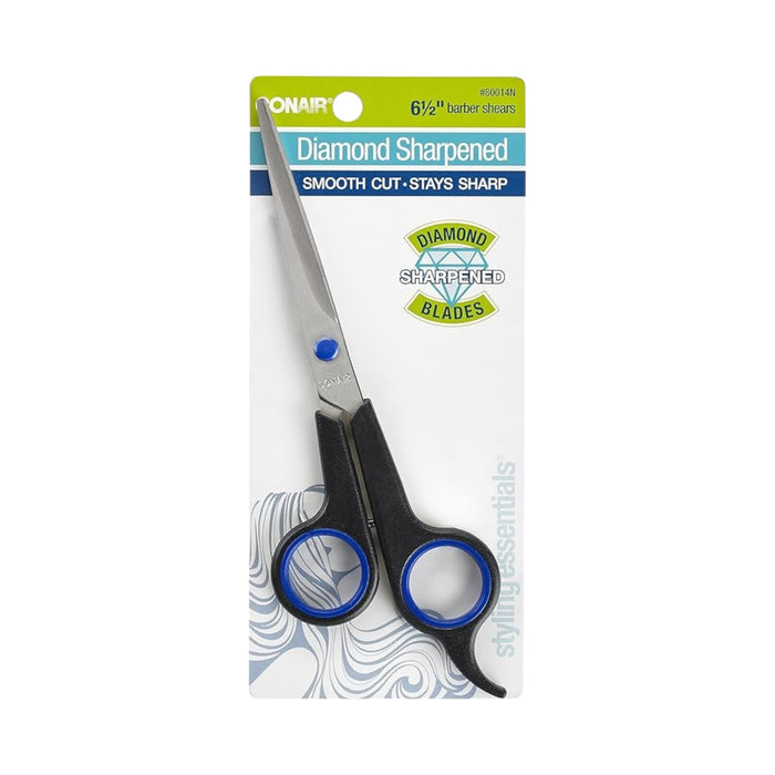 Tijeras Conair Afiladas De Diamante