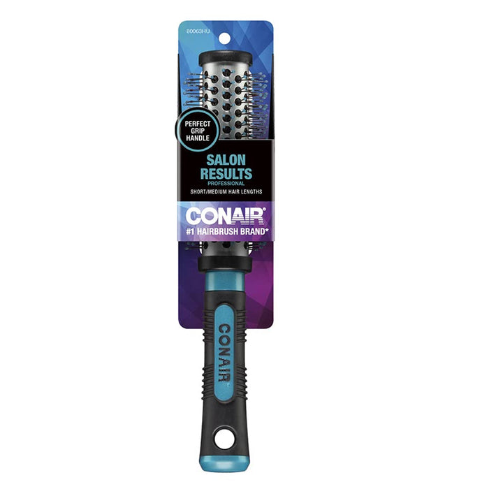 Cepillo Rizador Térmico Profesional Conair