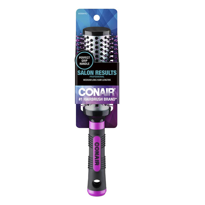 Cepillo Rizador Conair Térmico Profesional