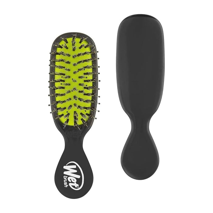 Cepillo Para Peinar Willd Style Mini Brush 81811