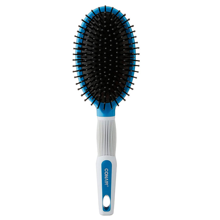 Cepillo Ovalado Conair Anti Static Cushion Brush
