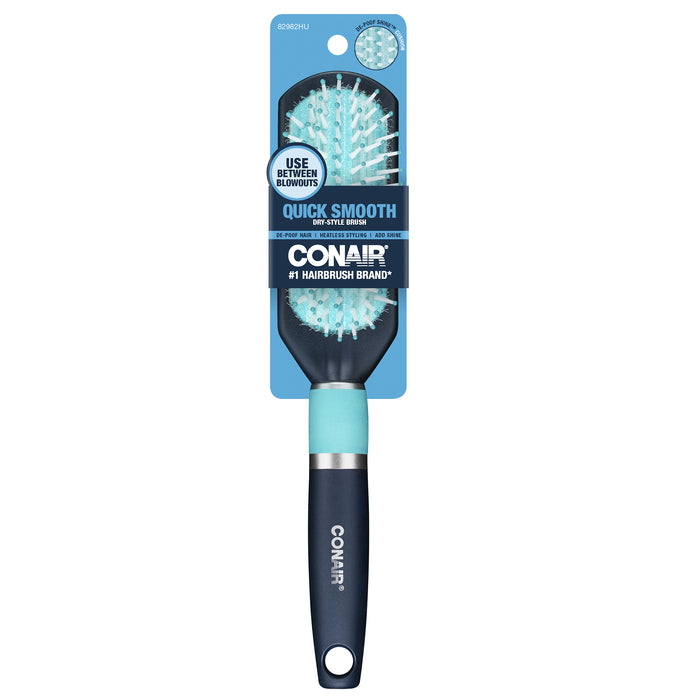Cepillo Multifuncional Conair Quick Smooth