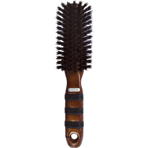 Cepillo Conair Classic Wood Slim Grip Brush