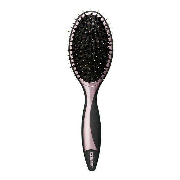 Conair Diamond Cer Porc Cus Brush 87334