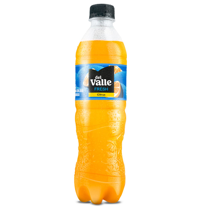 Jugo Del Valle Fresh Citrus X 500Ml