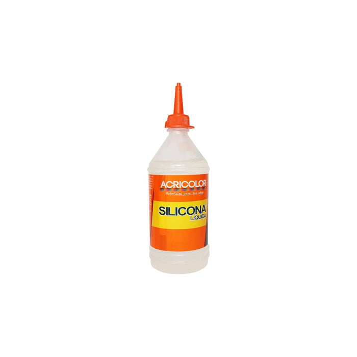 Silicona Acricolor X 100G