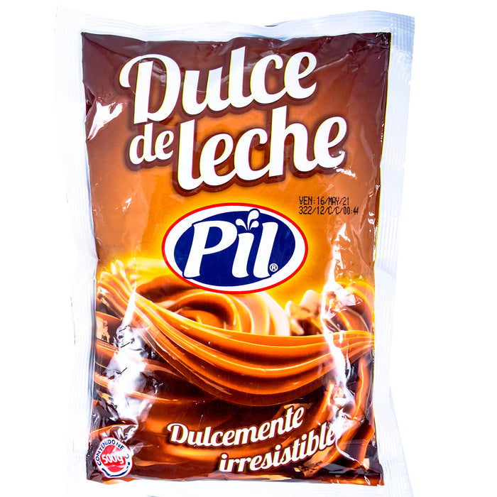 Pil Dulce De Leche X 500G Trilaminado