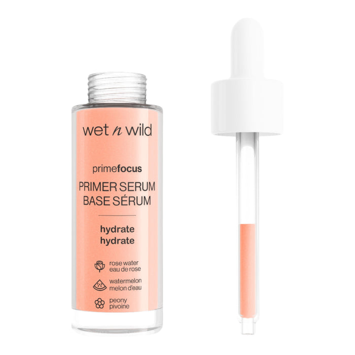 Serum Wet N Wild Primer