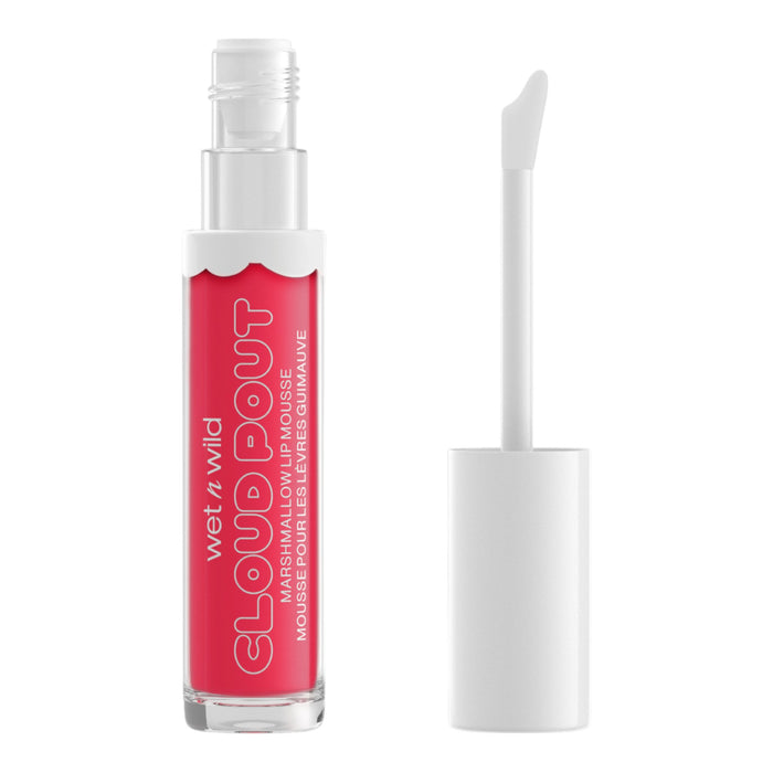 Labial Wet N Wild Cloudpout -Fluff You