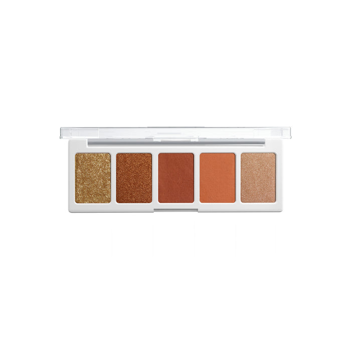 Sombras De Ojos Wet N Wild 5 -Sundaze
