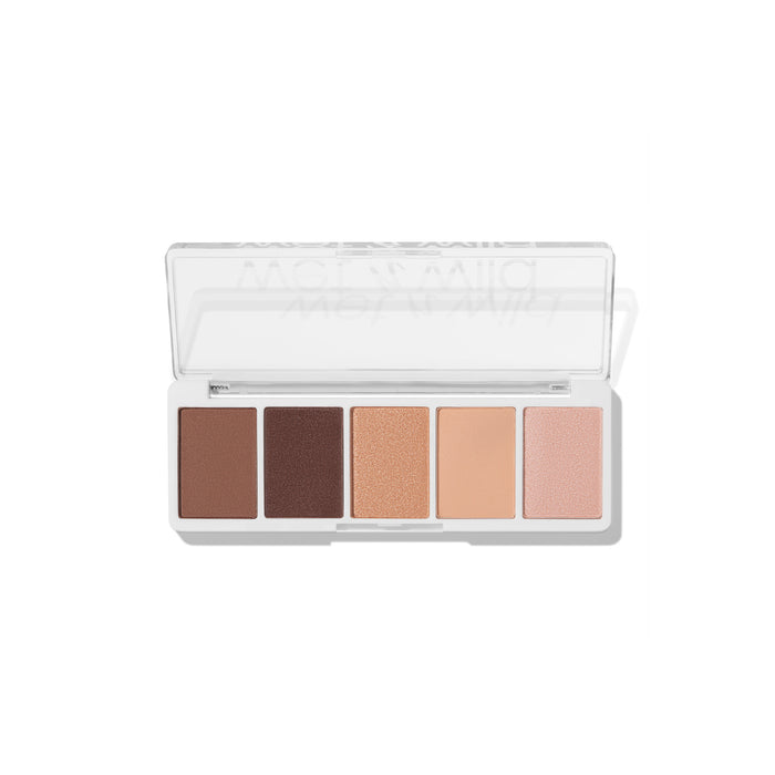 Sombras De Ojos Wet N Wild 5 -Gold Whip
