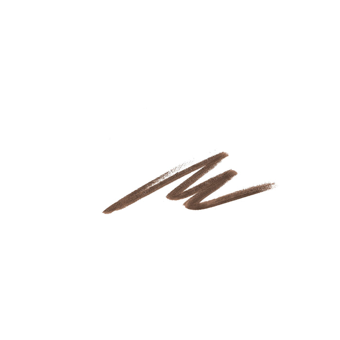 Lápiz De Cejas Wet N Wild Retractil -Medium Brown