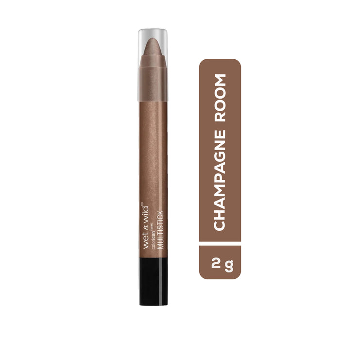 Barra Multifuncional Wet N Wild Champagne Room X 2g