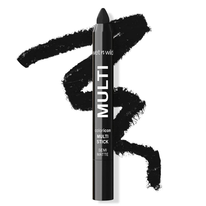 Barra Multifuncional Wet N Wild Noct Behavior X 2G