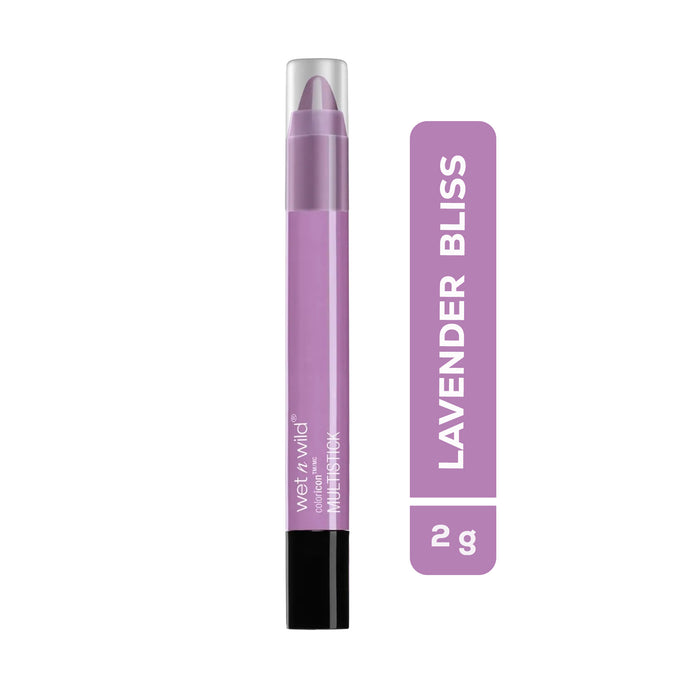 Barra Multifuncional Wet N Wild Lavender Bliss X 2g